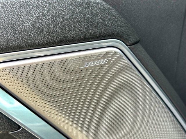 2025 Chevrolet Silverado 2500HD High Country