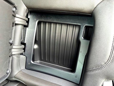 2025 Chevrolet Silverado 2500HD High Country