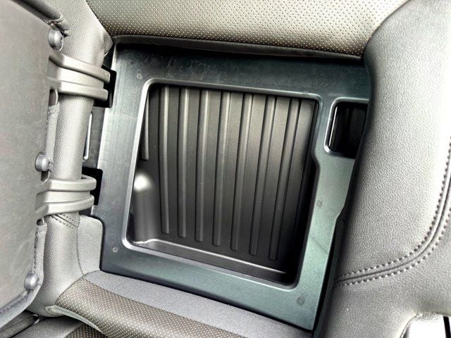 2025 Chevrolet Silverado 2500HD High Country