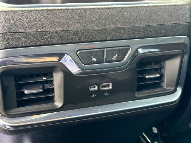 2025 Chevrolet Silverado 2500HD High Country