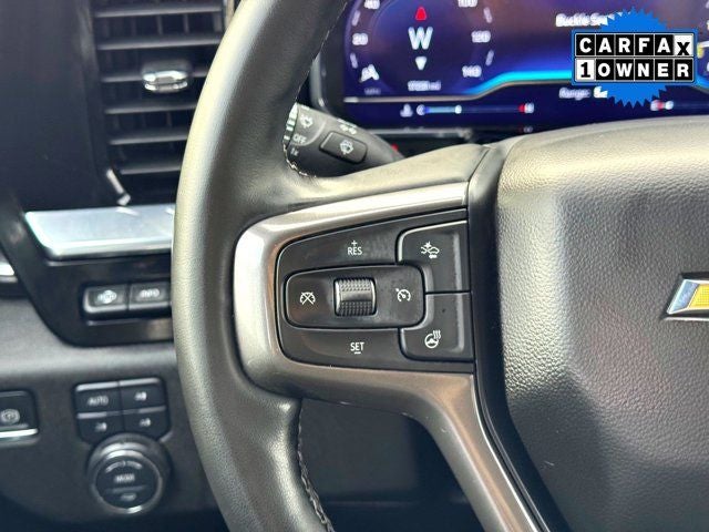 2025 Chevrolet Silverado 2500HD High Country