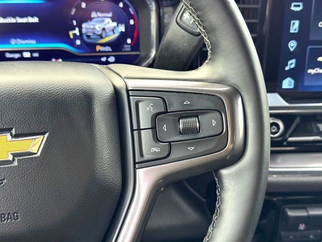 2025 Chevrolet Silverado 2500HD High Country