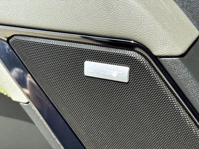 2025 Chevrolet Silverado 2500HD ZR2 Bison Edition