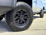 2025 Chevrolet Silverado 2500HD ZR2 Bison Edition
