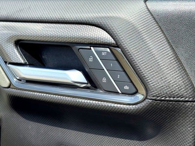 2025 Chevrolet Silverado 2500HD ZR2 Bison Edition