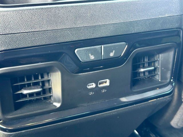 2025 Chevrolet Silverado 2500HD ZR2 Bison Edition