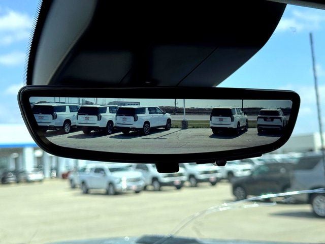 2025 Chevrolet Silverado 2500HD ZR2 Bison Edition