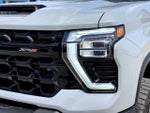 2025 Chevrolet Silverado 2500HD ZR2 Bison Edition