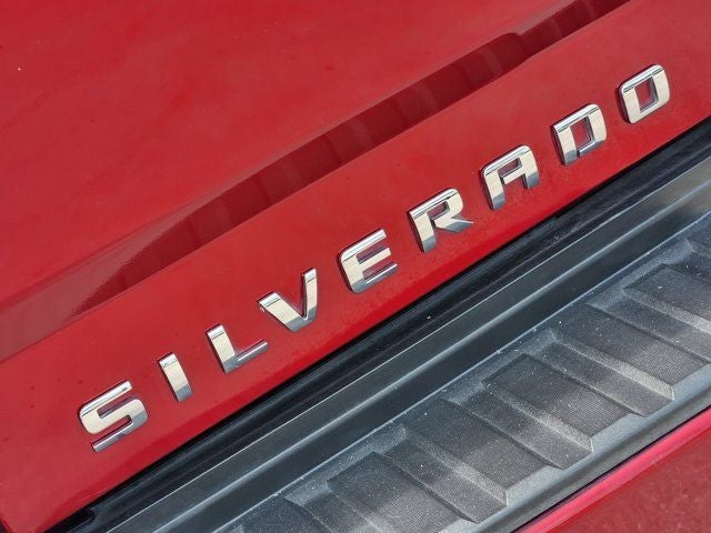 2019 Chevrolet Silverado 3500HD High Country