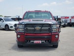 2019 Chevrolet Silverado 3500HD High Country