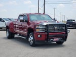2019 Chevrolet Silverado 3500HD High Country