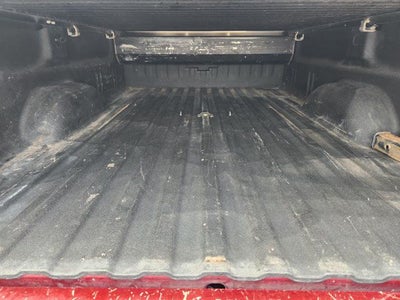 2019 Chevrolet Silverado 3500HD High Country