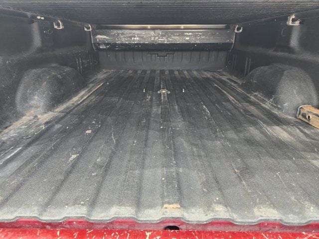 2019 Chevrolet Silverado 3500HD High Country