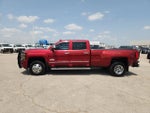 2019 Chevrolet Silverado 3500HD High Country