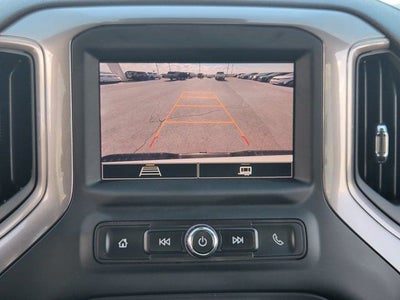 2024 Chevrolet Silverado 2500HD Work Truck