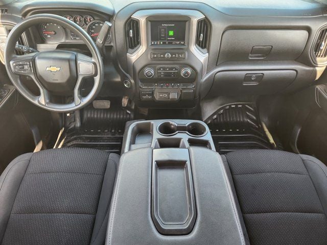 2024 Chevrolet Silverado 2500HD Work Truck