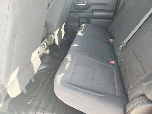 2024 Chevrolet Silverado 2500HD Work Truck