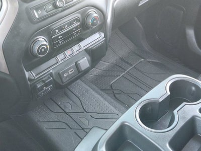 2021 Chevrolet Silverado 2500HD Custom