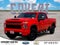 2021 Chevrolet Silverado 2500HD LTZ