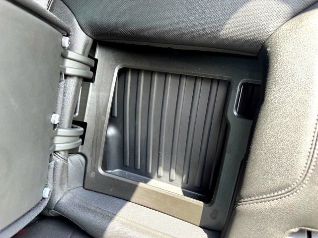 2021 Chevrolet Silverado 2500HD LTZ