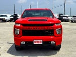 2021 Chevrolet Silverado 2500HD LTZ