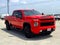 2021 Chevrolet Silverado 2500HD LTZ