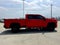 2021 Chevrolet Silverado 2500HD LTZ