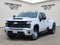 2024 Chevrolet Silverado 3500HD Work Truck