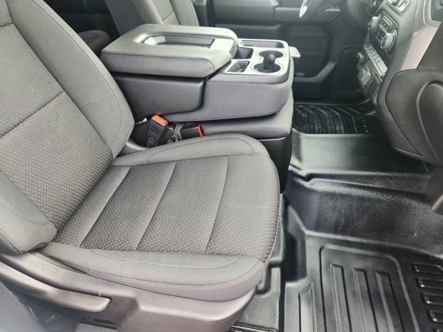 2024 Chevrolet Silverado 3500HD Work Truck