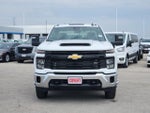2024 Chevrolet Silverado 3500HD Work Truck