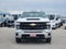 2024 Chevrolet Silverado 3500HD Work Truck