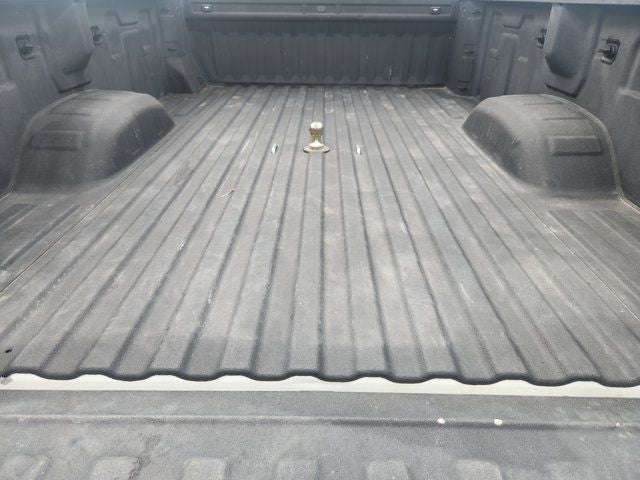 2024 Chevrolet Silverado 3500HD Work Truck