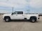 2024 Chevrolet Silverado 3500HD Work Truck