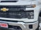 2024 Chevrolet Silverado 3500HD Work Truck