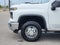 2024 Chevrolet Silverado 3500HD Work Truck