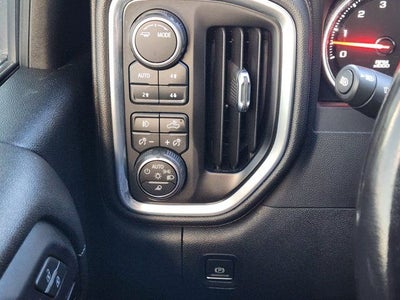 2022 Chevrolet Silverado 3500HD High Country