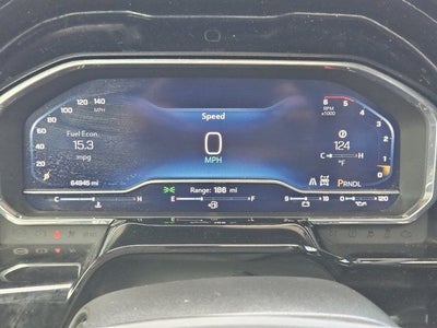 2024 Chevrolet Silverado 3500HD High Country