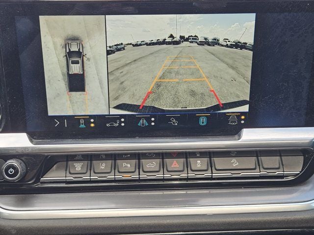 2024 Chevrolet Silverado 3500HD High Country