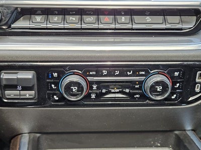 2024 Chevrolet Silverado 3500HD High Country