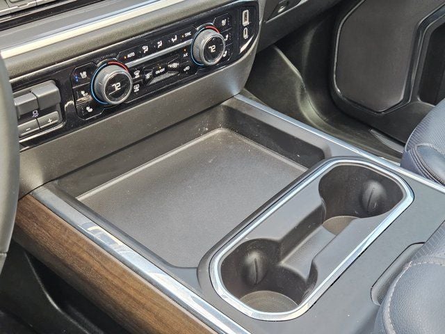 2024 Chevrolet Silverado 3500HD High Country