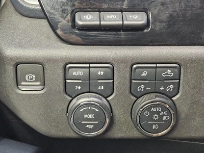 2024 Chevrolet Silverado 3500HD High Country