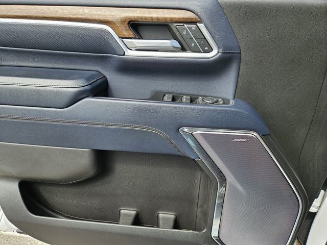 2024 Chevrolet Silverado 3500HD High Country