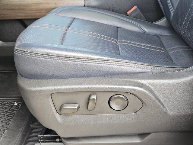 2024 Chevrolet Silverado 3500HD High Country