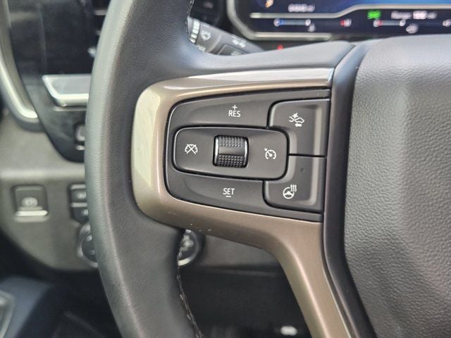 2024 Chevrolet Silverado 3500HD High Country