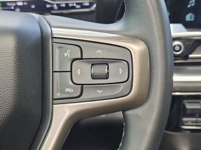 2024 Chevrolet Silverado 3500HD High Country