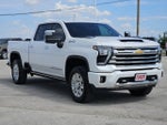 2024 Chevrolet Silverado 3500HD High Country