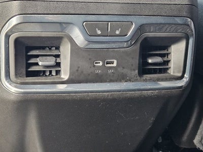 2024 Chevrolet Silverado 3500HD High Country
