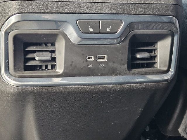 2024 Chevrolet Silverado 3500HD High Country