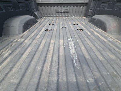 2024 Chevrolet Silverado 3500HD High Country