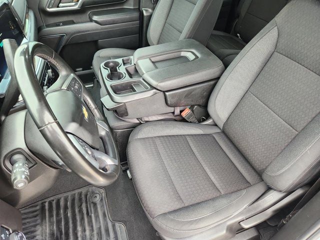 2024 Chevrolet Silverado 3500HD LT DRW